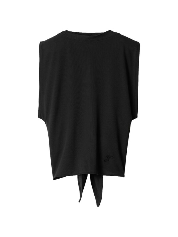  Jacquemus Resort Jacquemus Resort Le Marcel Moisson Top 