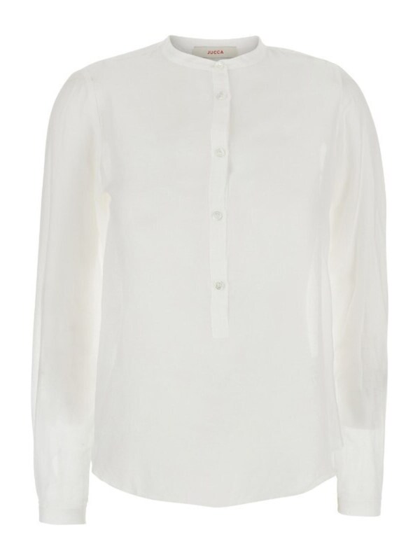  Jucca Jucca Korean Silk Shirt 