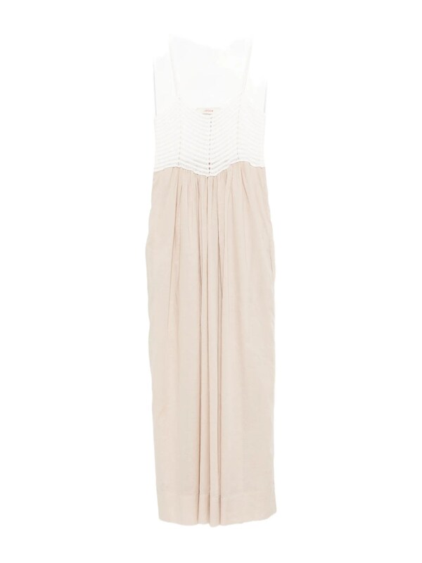  Jucca Jucca Long Crochet Dress 