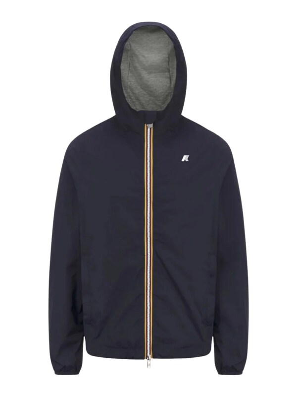  K-way K-way Stretch Nylon Jacket 