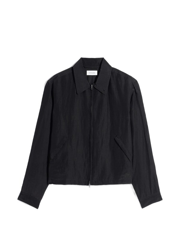  Lemaire Lemaire Crop Jacket 
