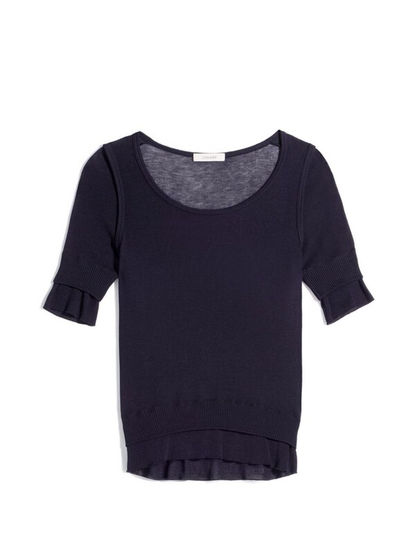  Lemaire Lemaire Silk Blend Top 