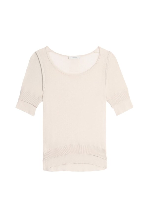  Lemaire Lemaire Silk Blend Top 