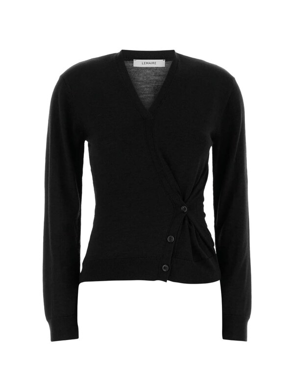  Lemaire Lemaire Wool Blend Jumper 