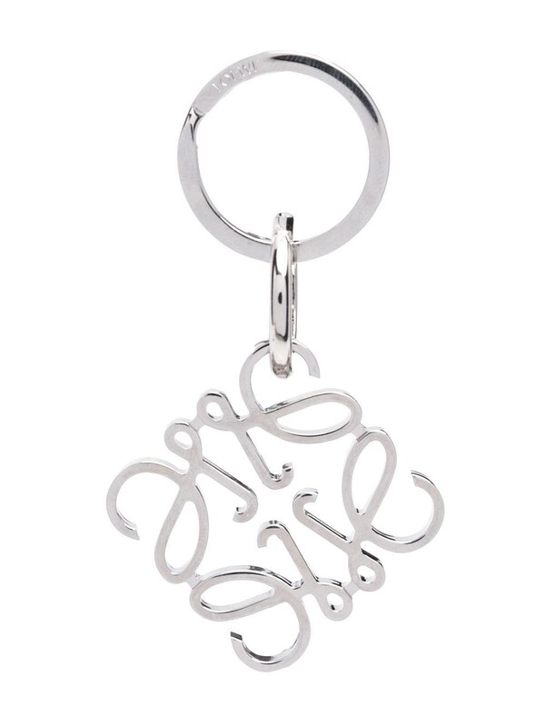  Loewe Loewe Anagram Keyring 
