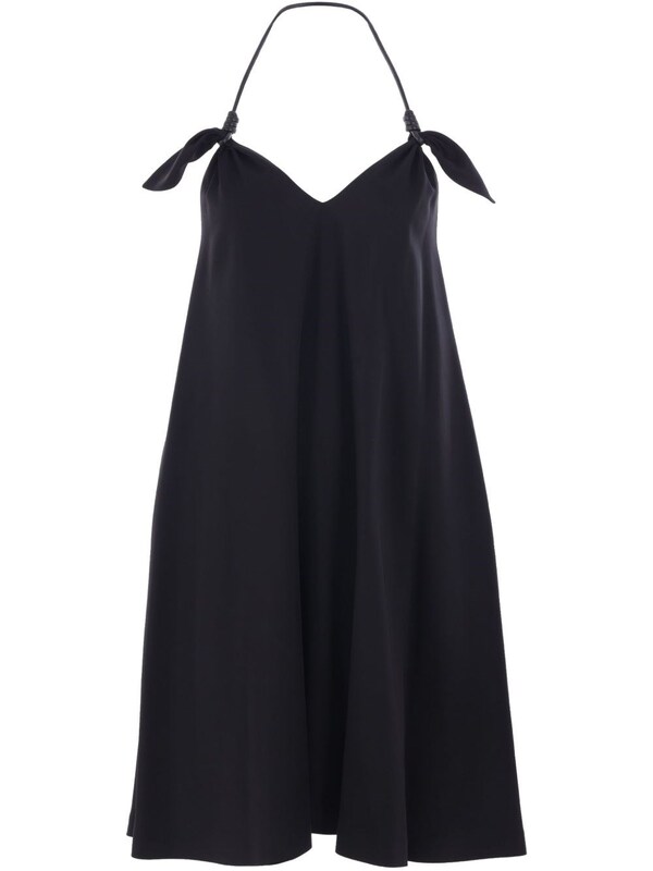  Loewe Loewe Flamenco Short Dress 