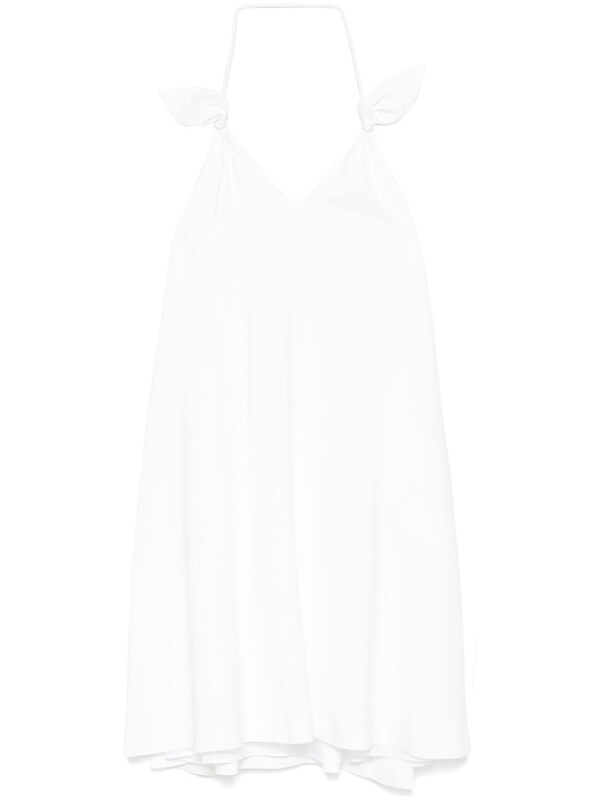  Loewe Loewe Flamenco Short Dress 