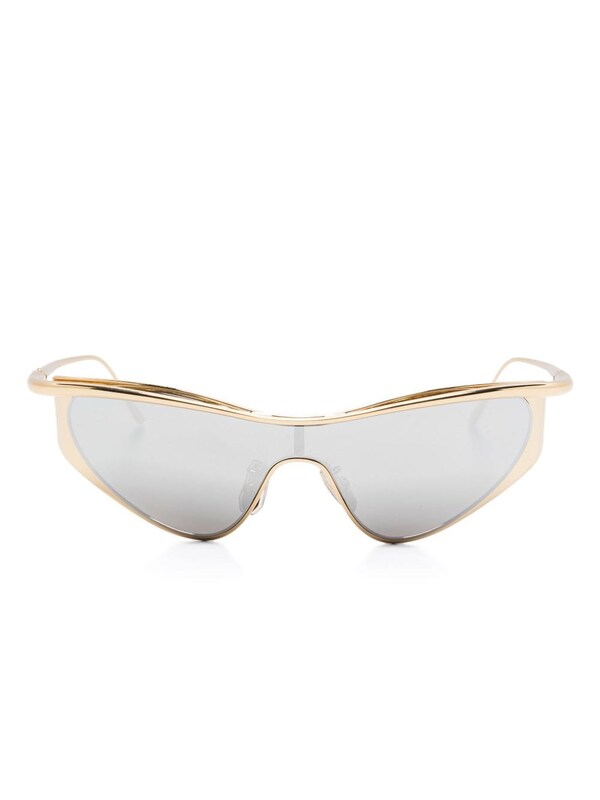  Loewe Loewe Flash Sunglasses 