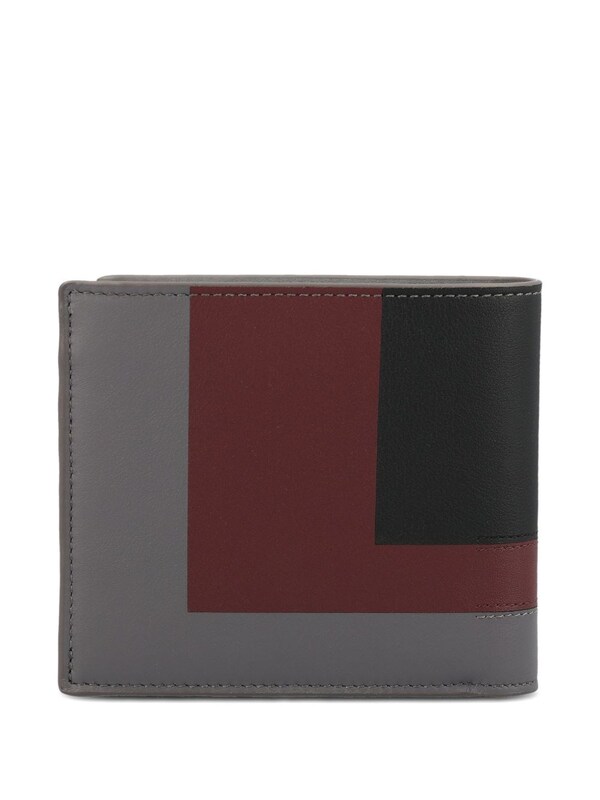  Loewe Loewe Leather Wallet 