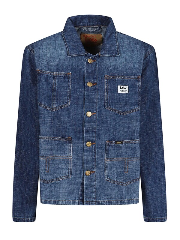  Lois Lois Gabriela Jacket 