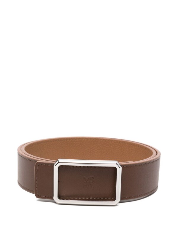  Maison Boinet Maison Boinet Leather Belt 