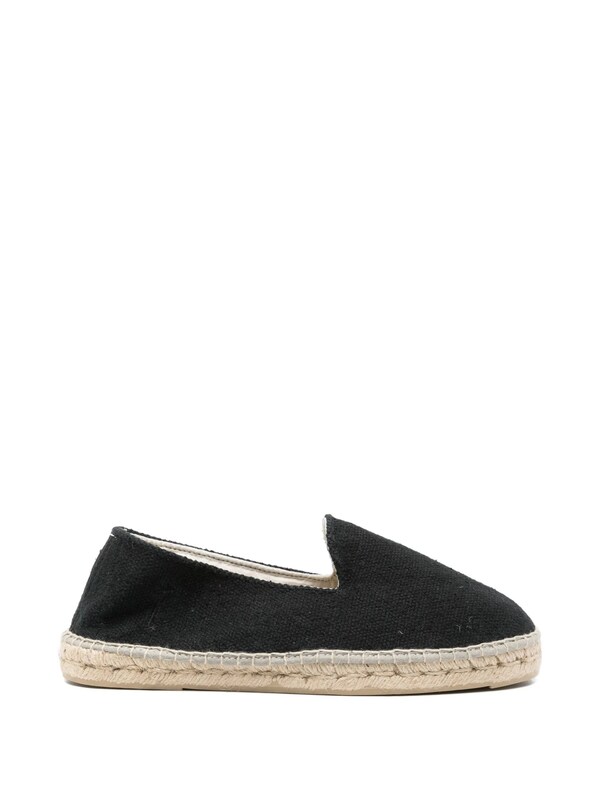  Manebi Manebi Coarse Flat Espadrilles 
