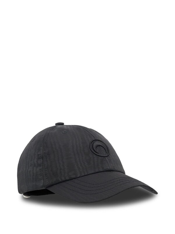  Marine Serre Marine Serre Moon Baseball Cap 