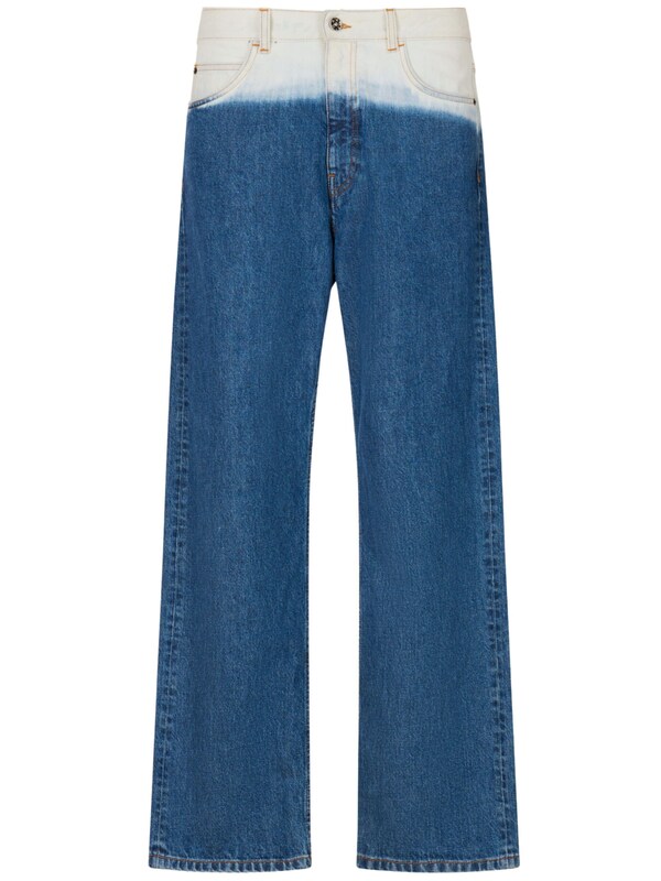  Marni Marni Cotton Jeans 