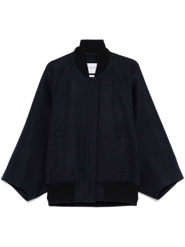  Max Mara Max Mara Cashmere Cape 