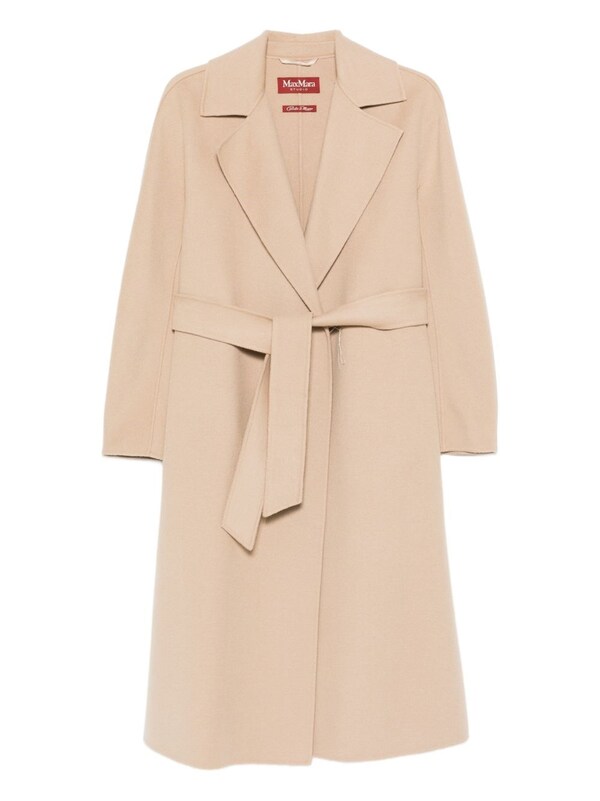  Max Mara Max Mara Wool Long Coat 