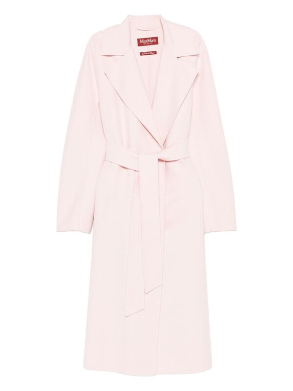  Max Mara Max Mara Wool Long Coat 