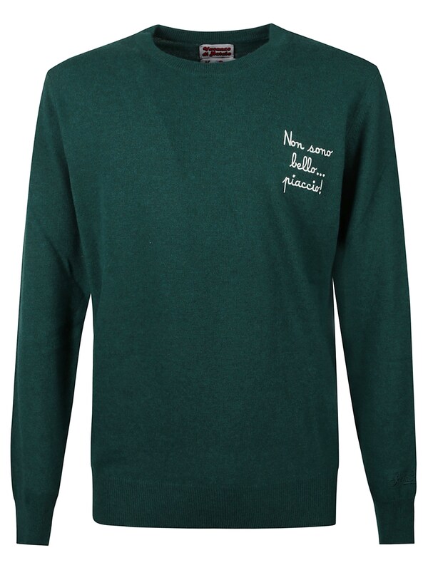  Mc2 Saint Barth Mc2 Saint Barth Heron Sweatshirt 