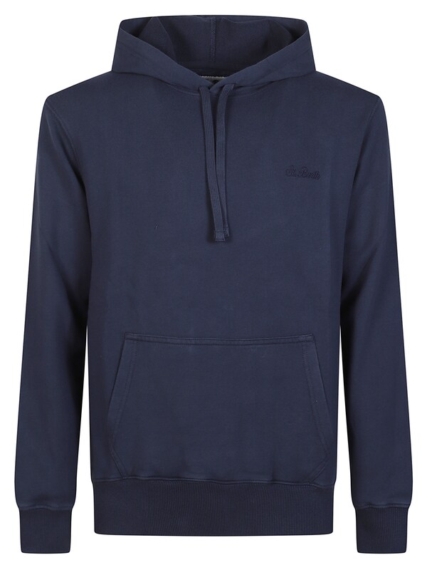  Mc2 Saint Barth Mc2 Saint Barth Manhattan Sweatshirt 