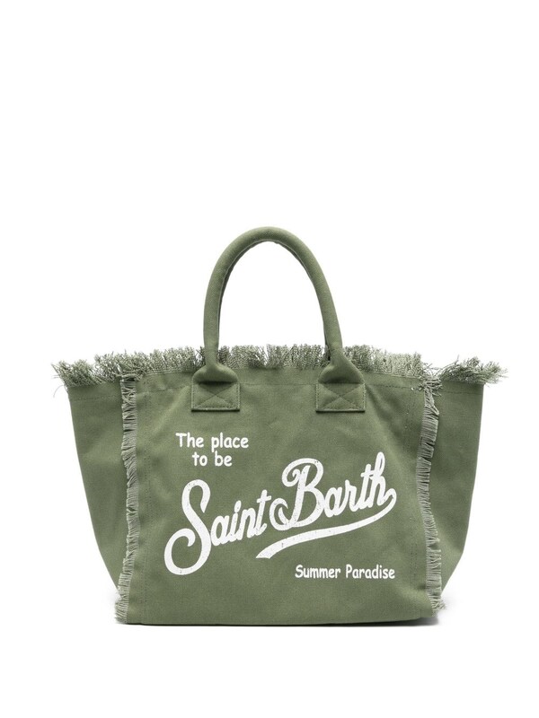  Mc2 Saint Barth Mc2 Saint Barth Vanity Bag 
