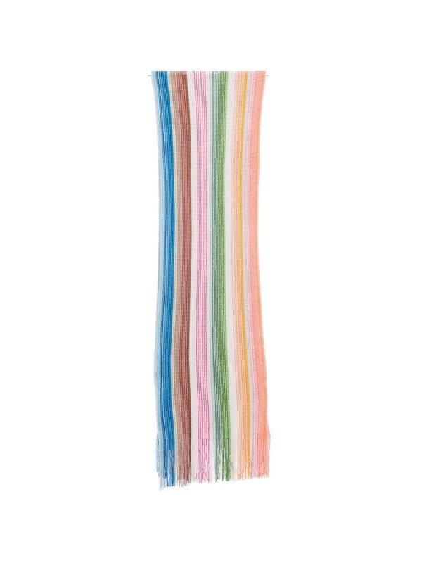  Missoni Missoni Striped Scarf 