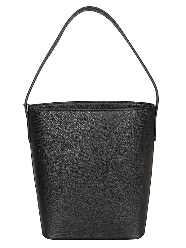 Mizuiro Mizuiro Medium Leather Handbag 