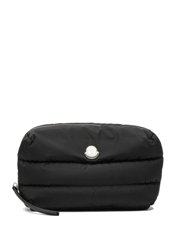  Moncler Moncler Caraodc Nylon Beauty-case 