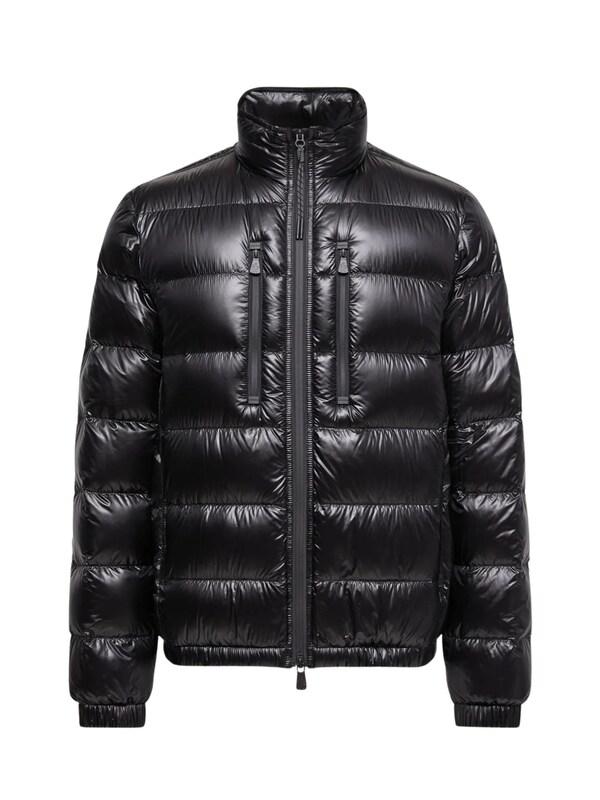  Moncler Grenoble Moncler Grenoble Orres Short Down Jacket 