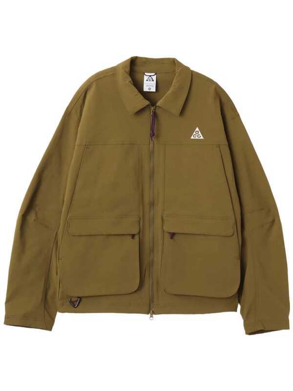  Nike Nike Smith Summit Jacket 