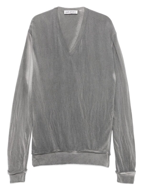  Our Legacy Our Legacy Parallel Cardigan 