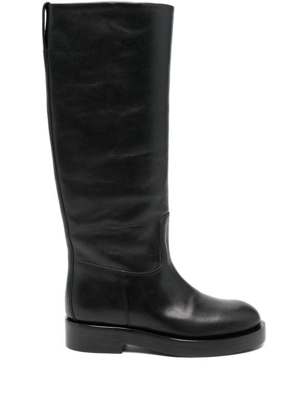  Paris Texas Paris Texas Napa Leather Boots 