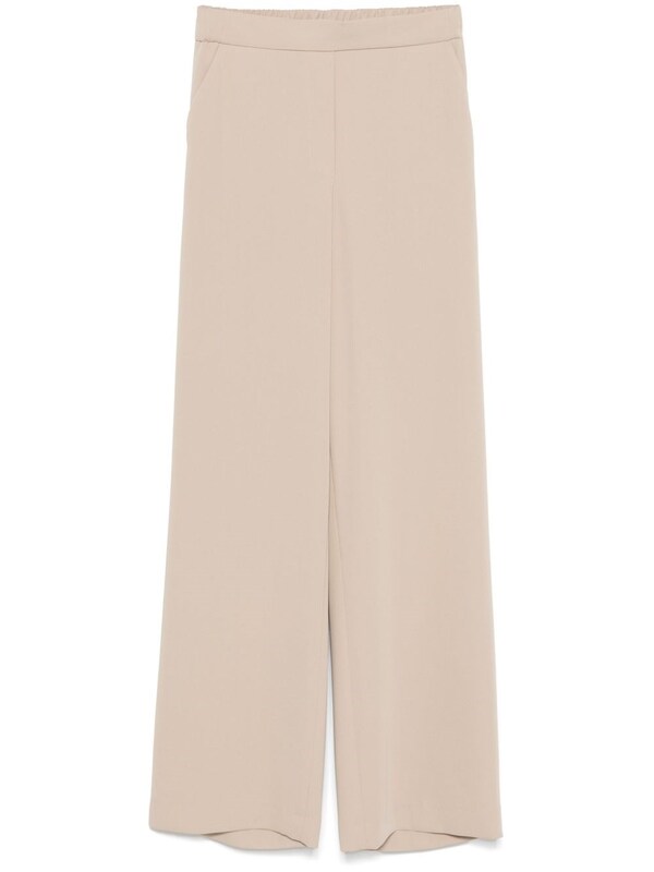  Parosh Parosh Cady Trousers 
