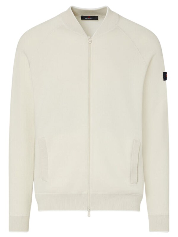  Peuterey Peuterey Full Zip Bomber Sweatshirt 