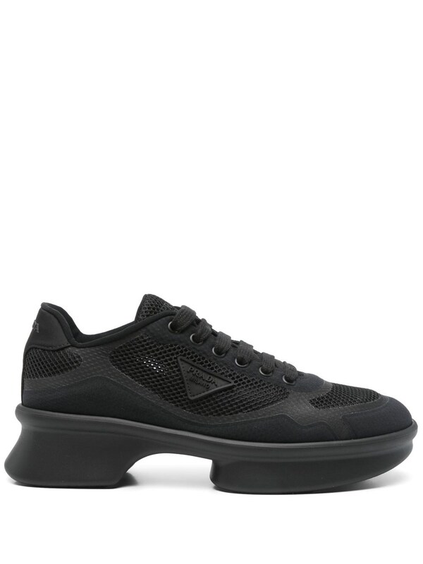  Prada Prada Re-nylon Sneakers 