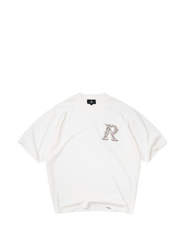 Represent Represent Western Initial T-shirt 