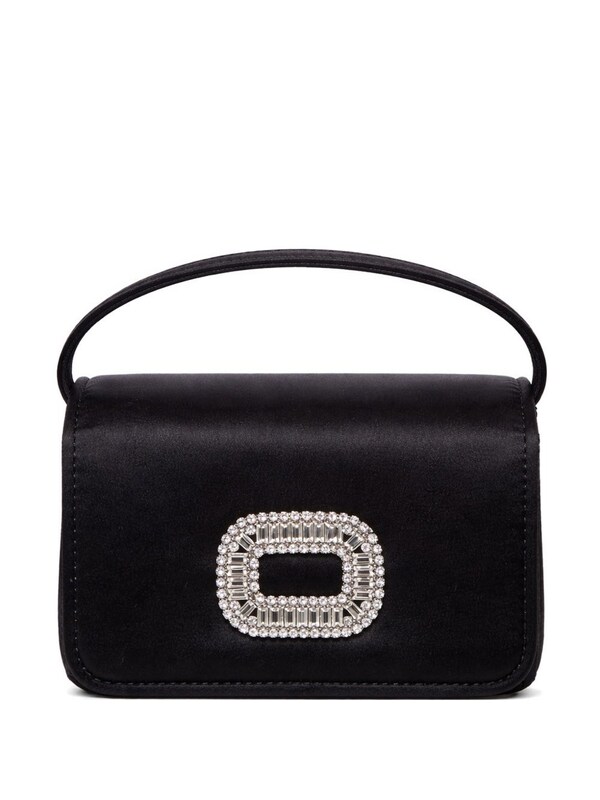  Roger Vivier Roger Vivier Pilgrim Mini Bag 