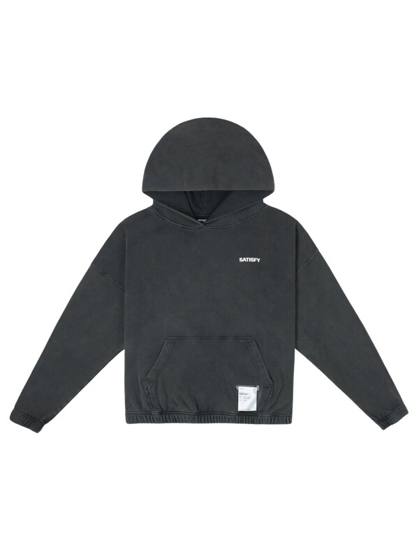  Satisfy Satisfy Hooded Sweatshirt 