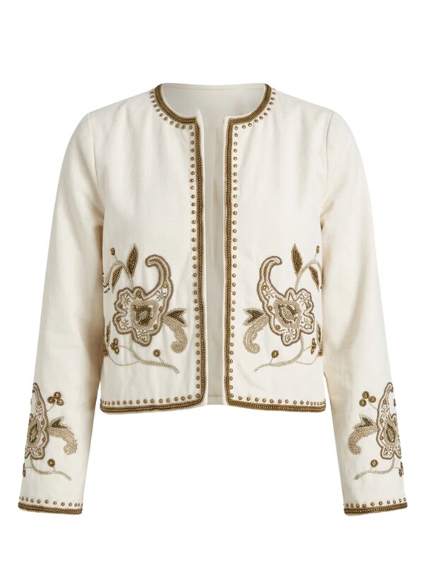  Scarlett Poppies Scarlett Poppies Visha Blazer 