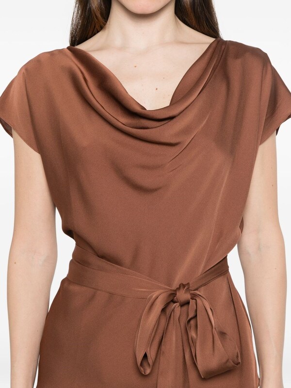  Silk95five Silk95five Mizner Silk Top 