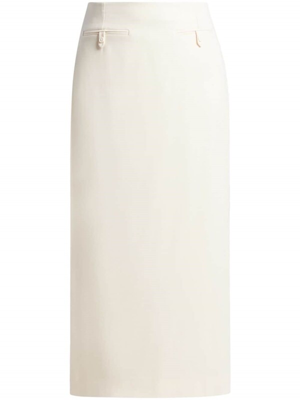  Staud Staud Smith Skirt 