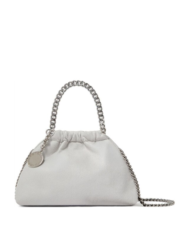 Stella Mccartney Stella Mccartney Falabella Drawstring Mini Tote 