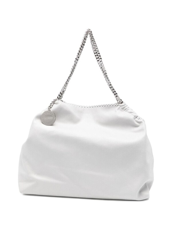  Stella Mccartney Stella Mccartney Falabella Drawstring Tote Bag 