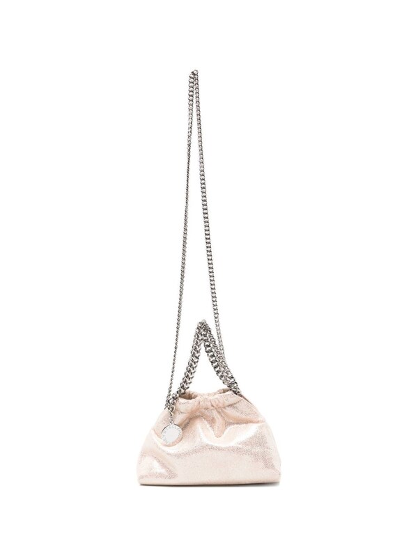  Stella Mccartney Stella Mccartney Falabella Mini Handbag 