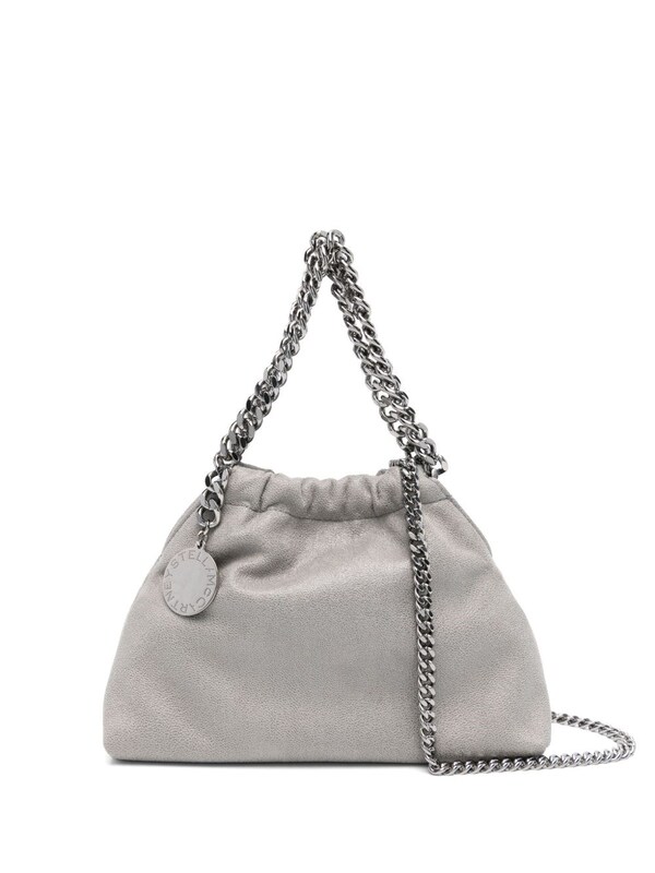  Stella Mccartney Stella Mccartney Falabella Mini Handbag 