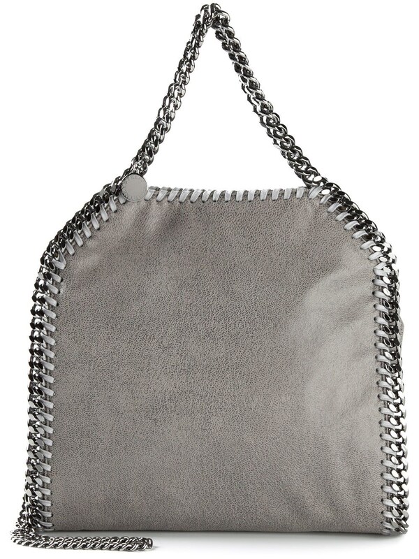  Stella Mccartney Stella Mccartney Falabella Mini Handbag 