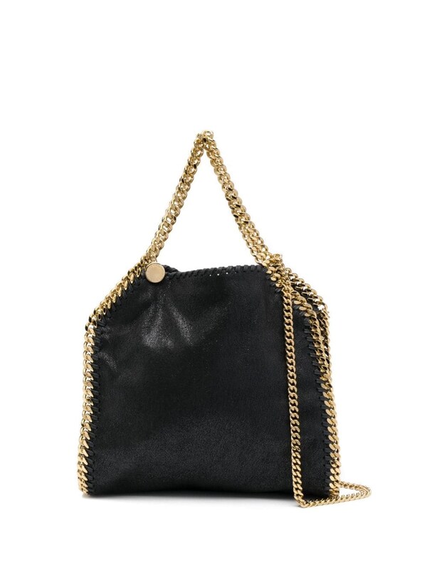  Stella Mccartney Stella Mccartney Falabella Mini Handbag 