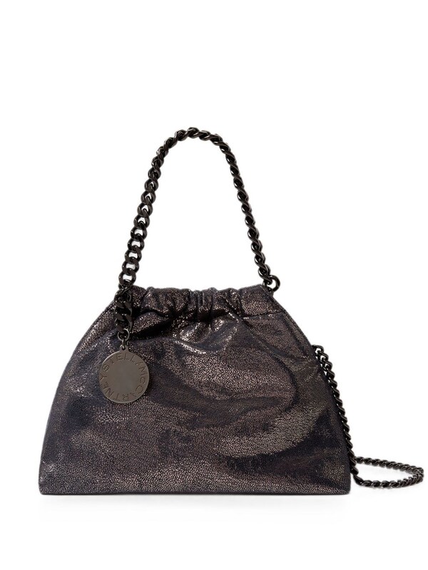  Stella Mccartney Stella Mccartney Falabella Mini Handbag 