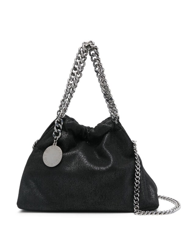  Stella Mccartney Stella Mccartney Falabella Mini Handbag 