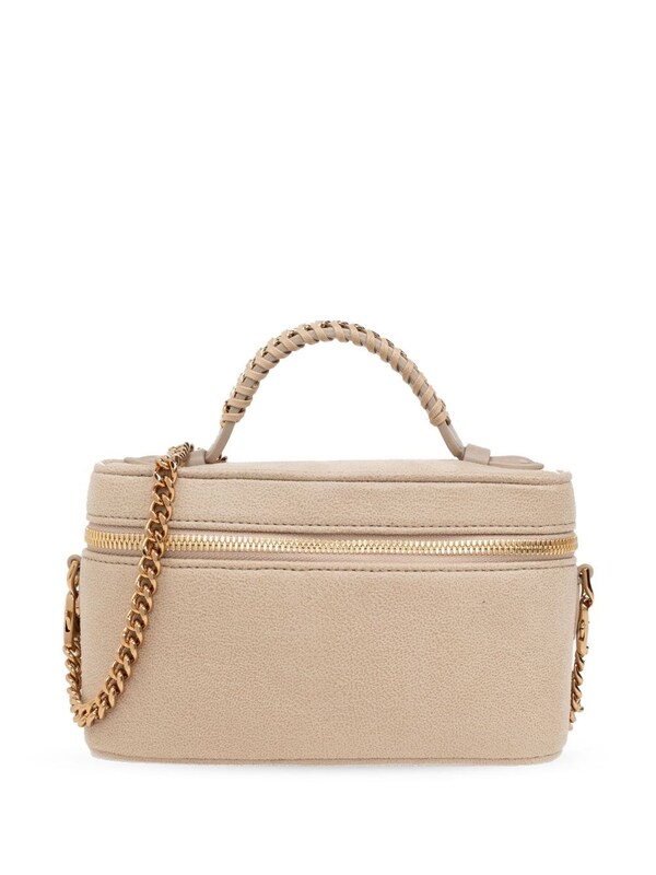  Stella Mccartney Stella Mccartney Falabella Vanity Case 
