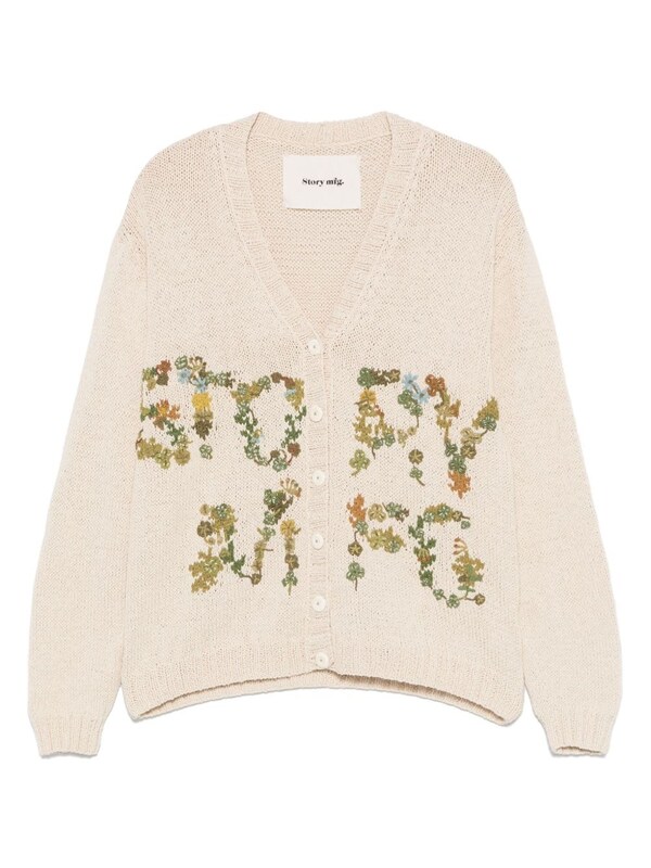  Story Mfg Story Mfg Twinsun Cardigan 